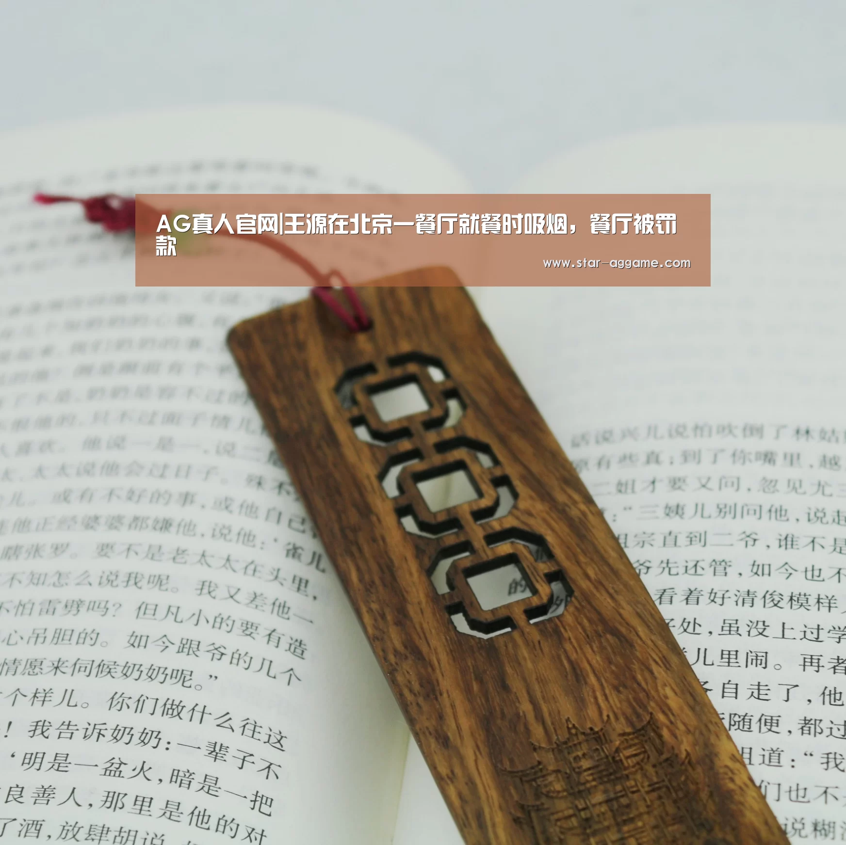 AG真人官网|王源在北京一餐厅就餐时吸烟,餐厅被罚款(图3) ag真人入口