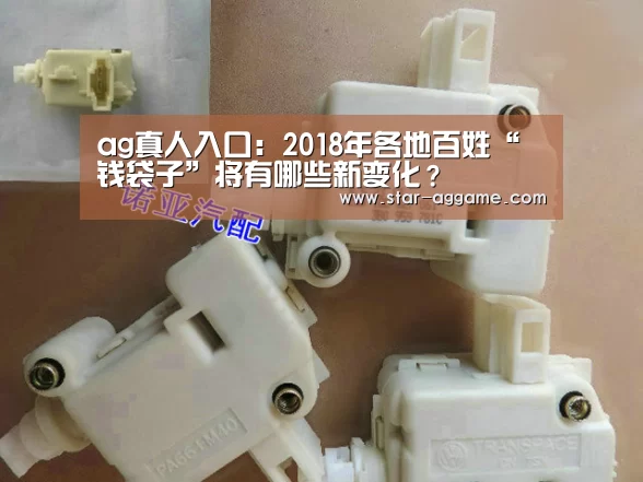ag真人入口:2018年各地百姓“钱袋子”将有哪些新变化?(图1) ag真人入口