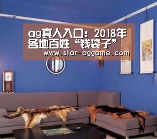 ag真人入口:2018年各地百姓“钱袋子”将有哪些新变化?(图2) ag真人注册