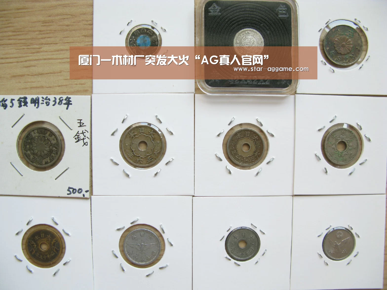 厦门一木材厂突发大火“AG真人官网”(图3) ag真人